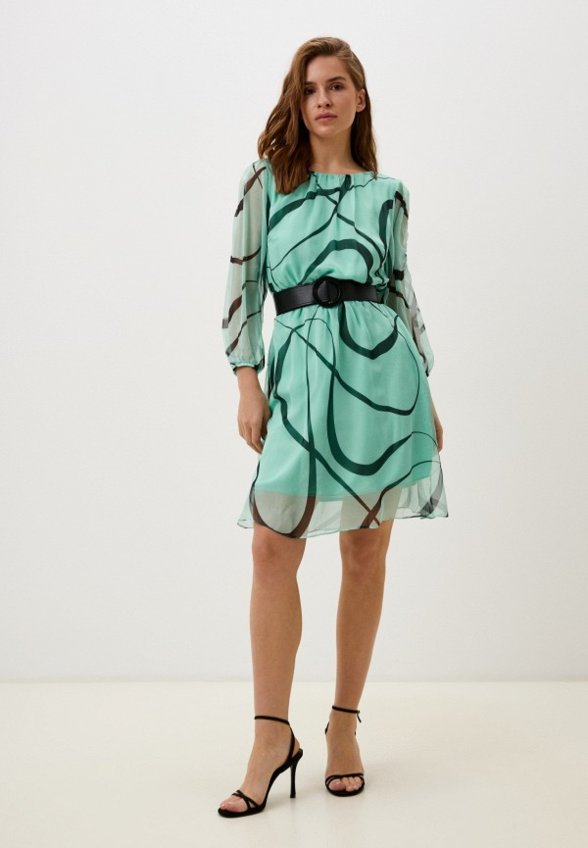 Платье Louren Wilton