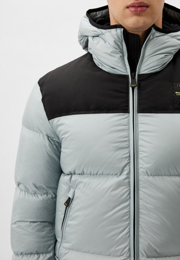 Пуховик Blauer USA