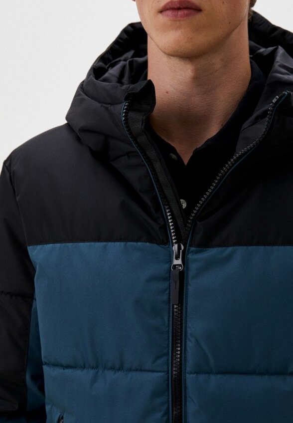 Куртка утепленная Funday