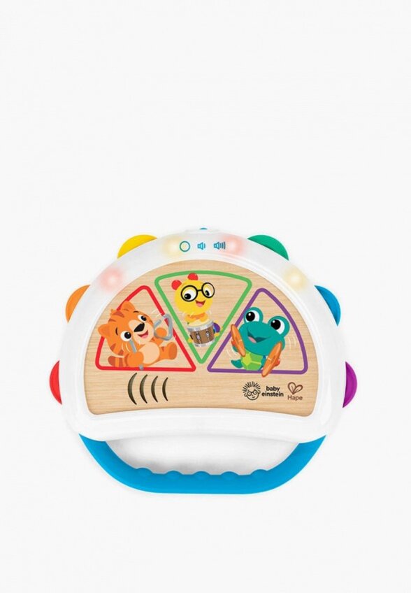 Игрушка интерактивная Hape