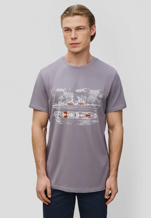 Футболка Baon