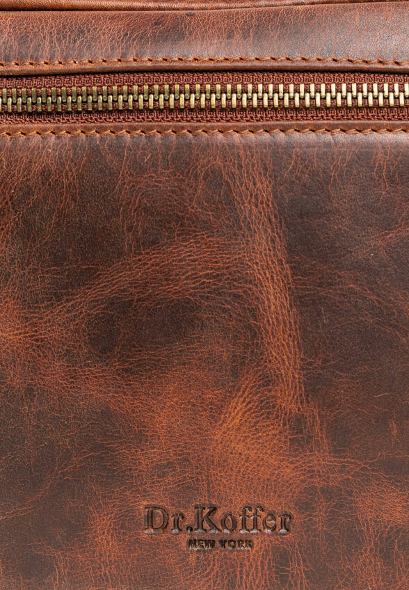 Др.Коффер M402857-109-05 сумка-визитка