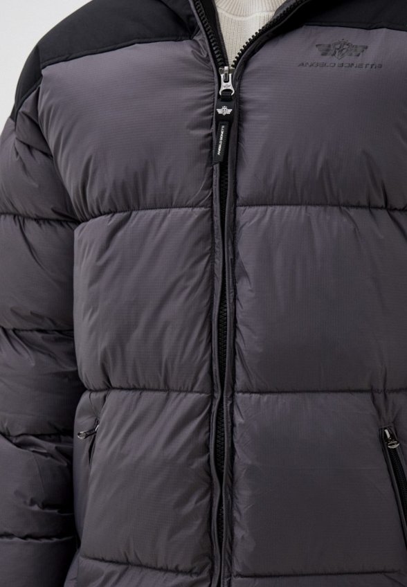 Пуховик Angelo Bonetti