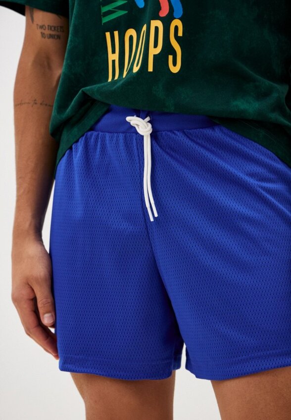 Шорты спортивные adidas