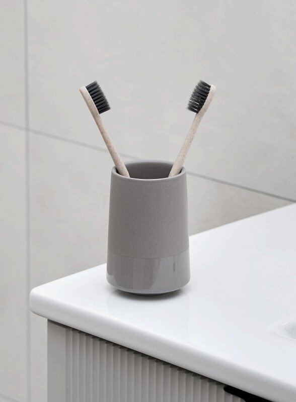 Стакан для зубных щеток Moroshka