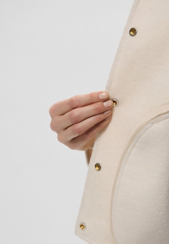 Полупальто IDOL