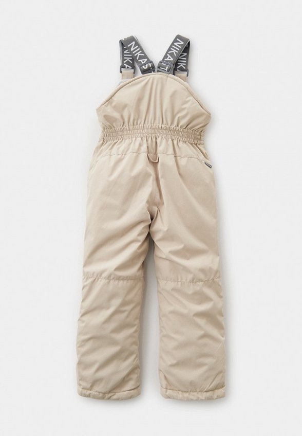 Костюм утепленный Nikastyle