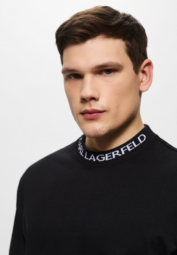 Футболка Karl Lagerfeld