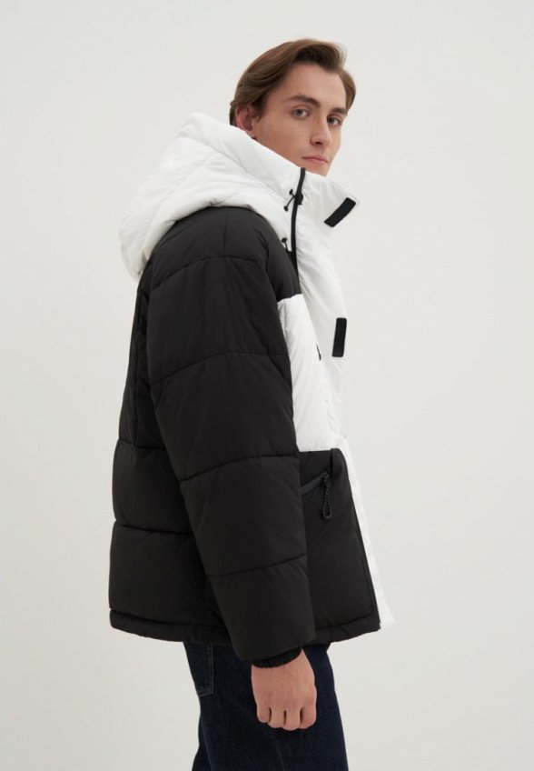 Куртка утепленная Finn Flare