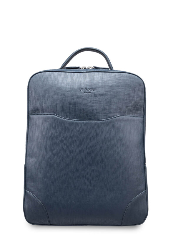 Др.Коффер B402696-124-60 рюкзак