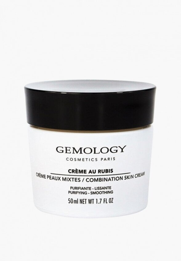 Крем для лица Gemology