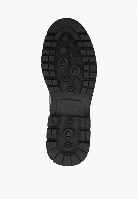 Ботинки Francesco Donni