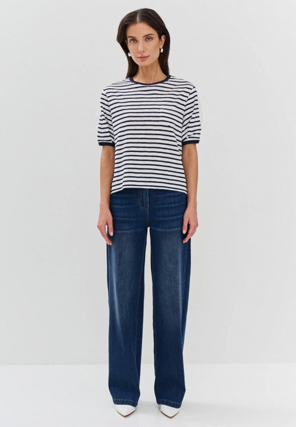 Футболка Bulmer