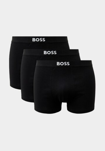 Трусы 3 шт. Boss