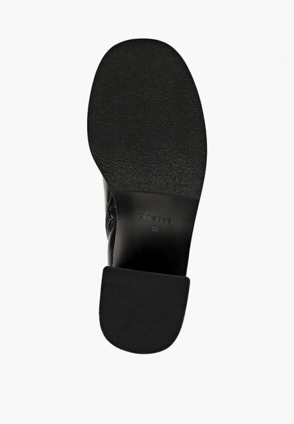 Сапоги El'Rosso