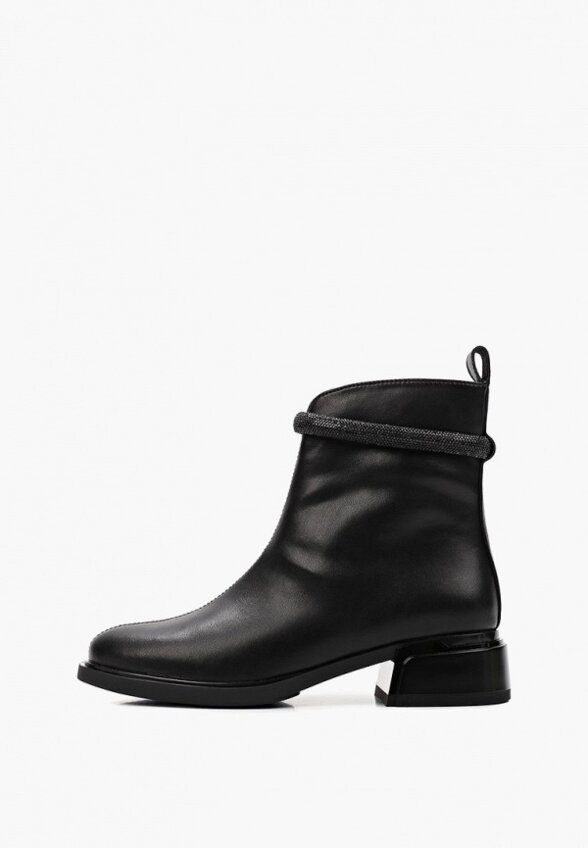 Ботильоны Francesco Donni