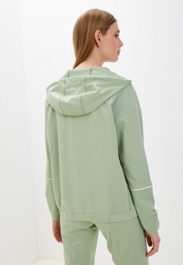 Толстовка Pompa