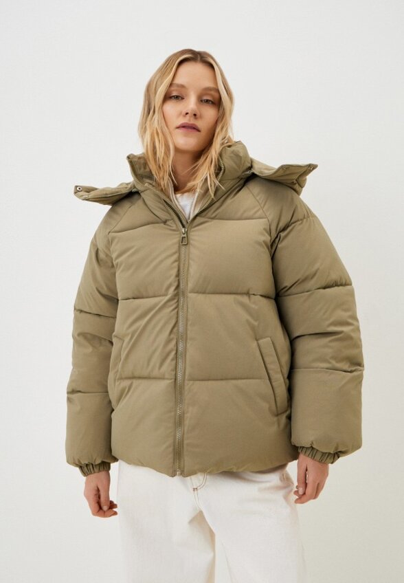 Пуховик Isibris