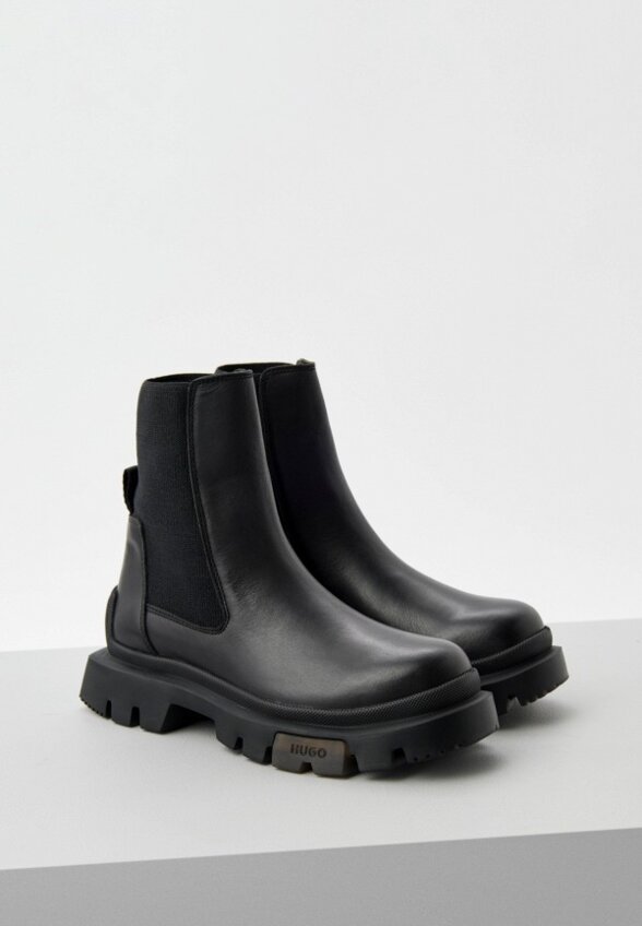 Ботинки Hugo