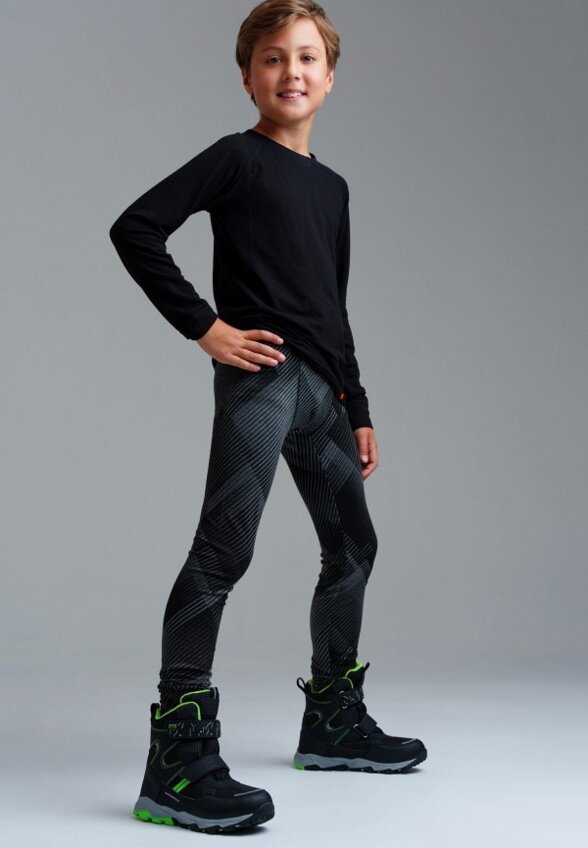 Термобелье низ PlayToday