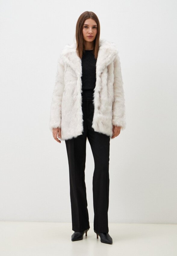 Шуба Calliope