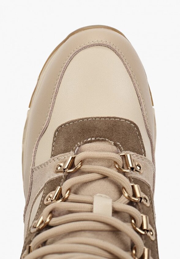 Ботинки Makfine