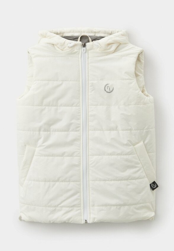 Жилет утепленный Pater'C Legion