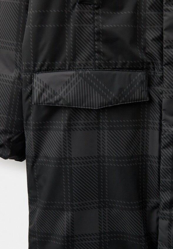 Куртка утепленная Outventure