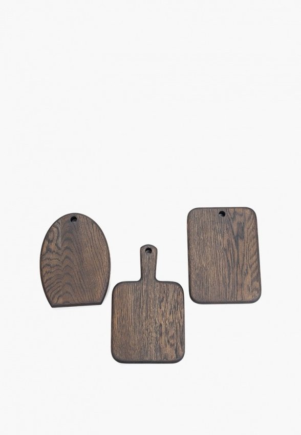 Набор разделочных досок Фоксвудрус