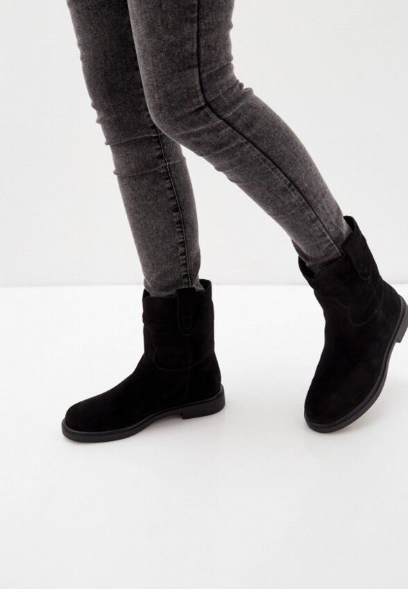 Полусапоги Francesco Donni