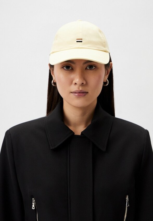 Бейсболка Boss