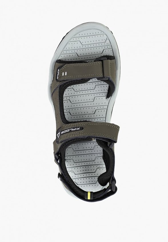 Сандалии X-Plode