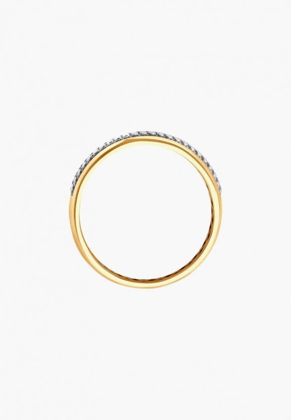 Кольцо Sokolov