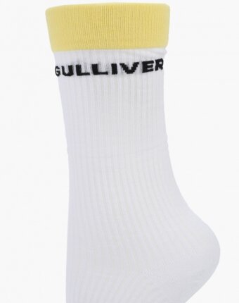 Носки 2 пары Gulliver детям