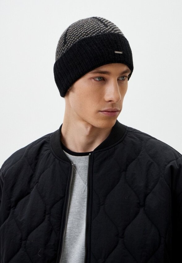 Шапка marhatter