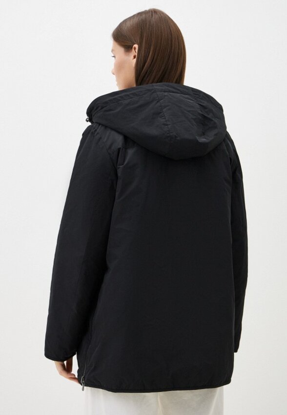 Пуховик Dixi-Coat