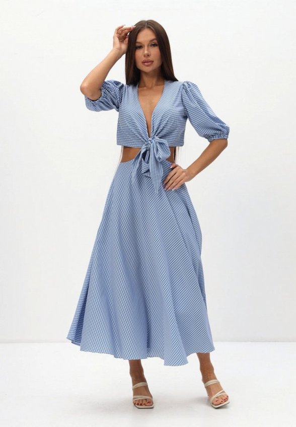 Костюм СелфиDress