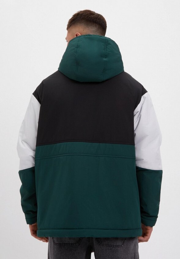 Куртка утепленная Pulse