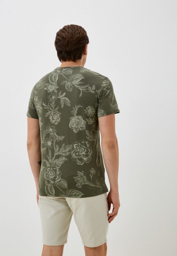 Футболка Colin's