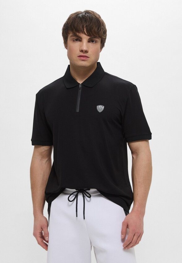 Поло EA7