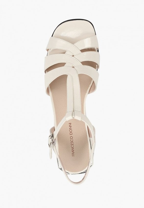 Босоножки Francesco Donni