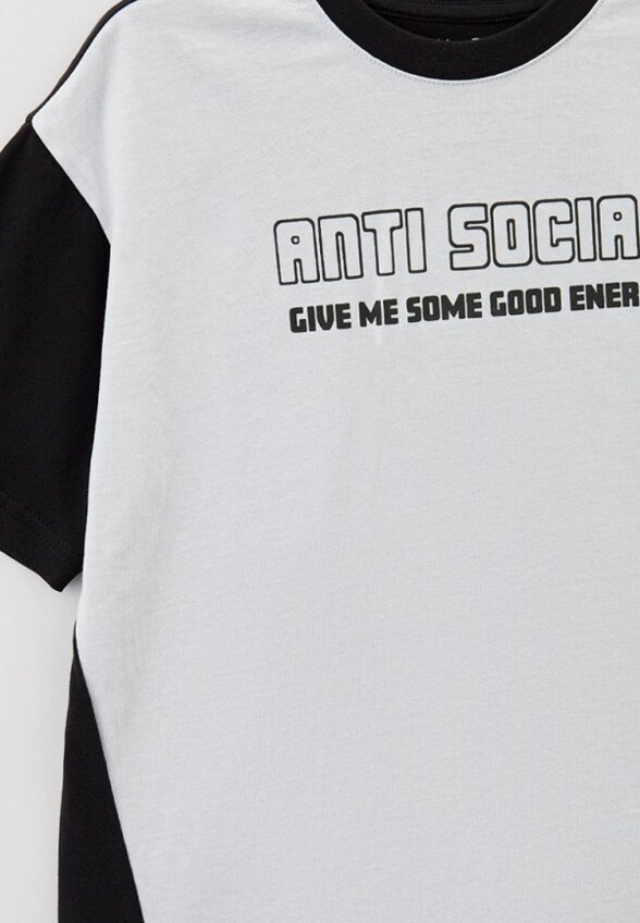 Футболка Funday