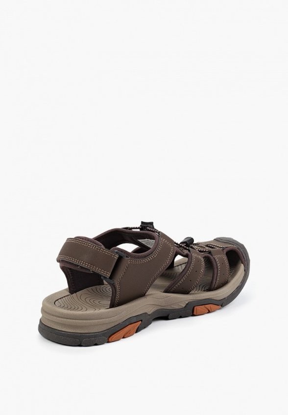 Сандалии Cotton Belt