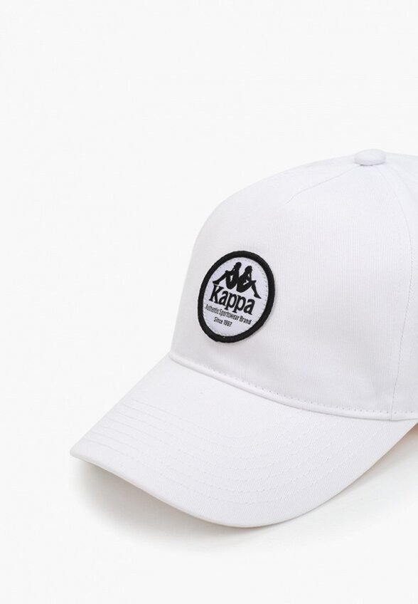 Бейсболка Kappa