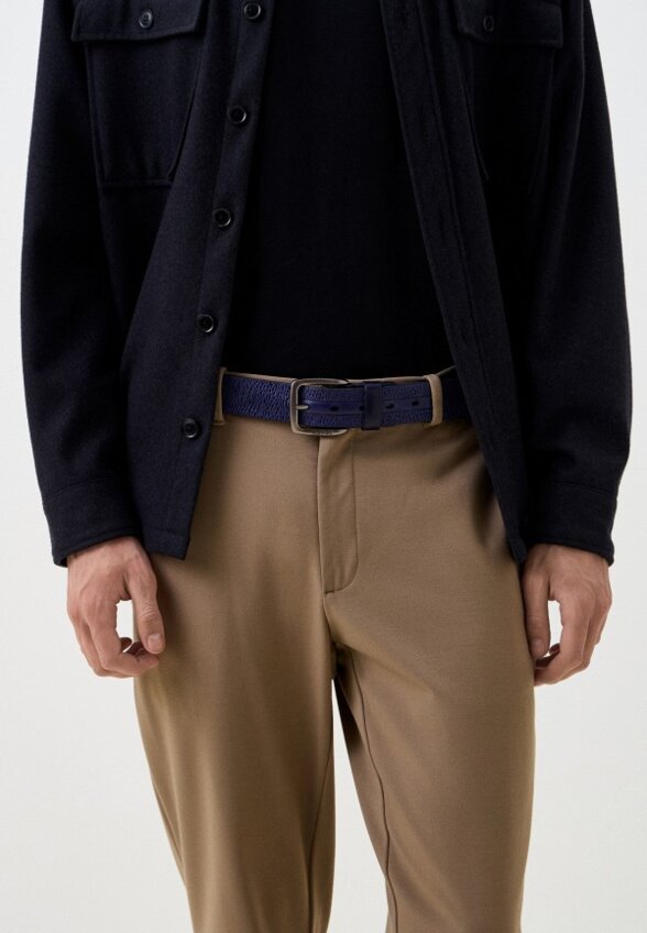 Ремень Alexander Tsiselsky