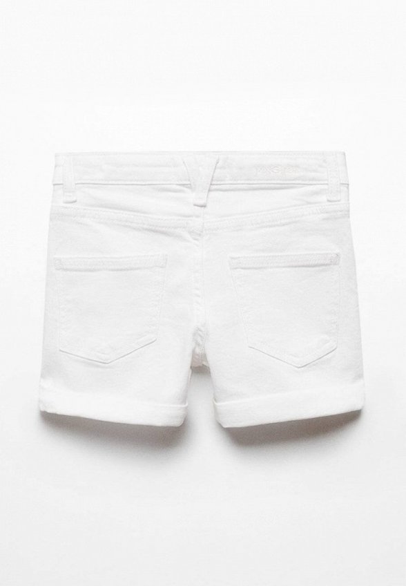 Шорты джинсовые Mango Kids