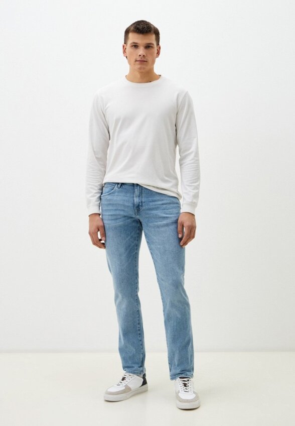 Джинсы Tom Tailor