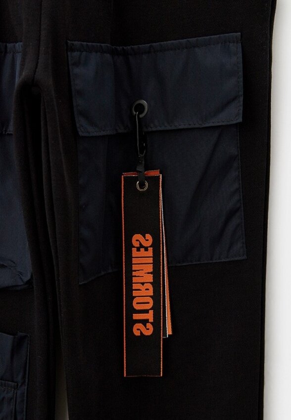 Брюки спортивные Stormies