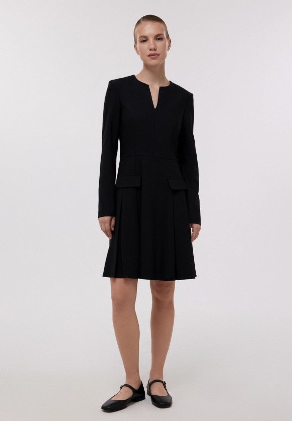 Платье Calista