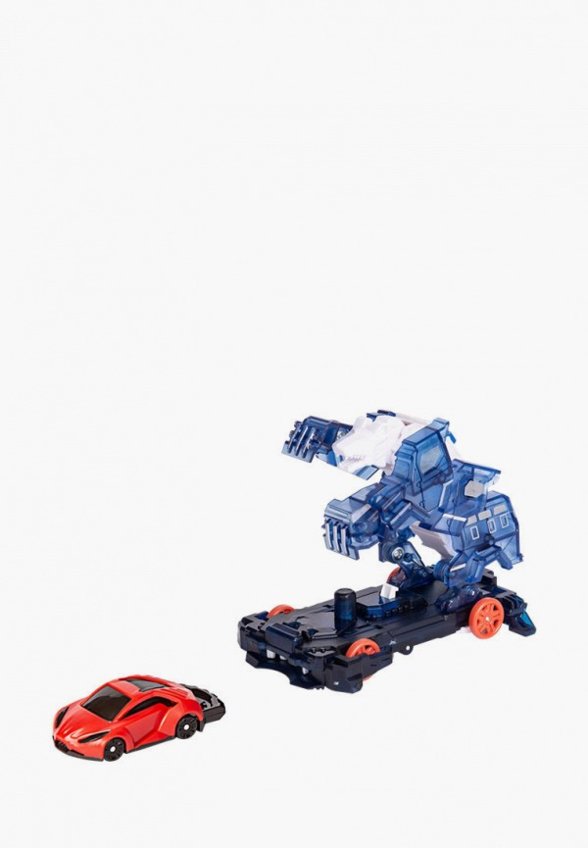 Набор игровой Росмэн